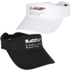 Cadillac Racing Visor